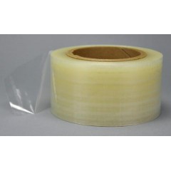 Palmero Healthcare 2 1/2” x 6” Clear Barrier Film